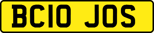 BC10JOS