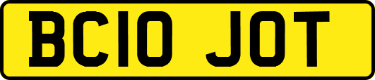 BC10JOT