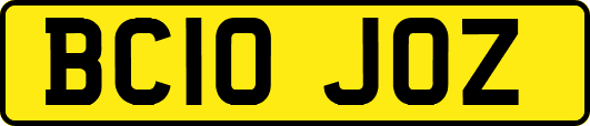BC10JOZ