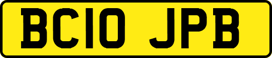 BC10JPB