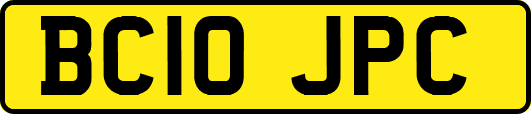 BC10JPC