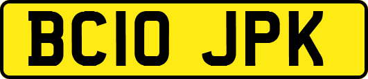 BC10JPK