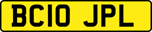 BC10JPL