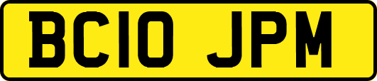 BC10JPM