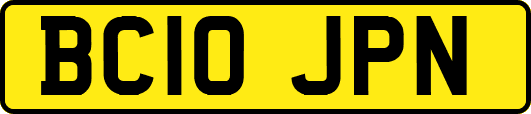 BC10JPN