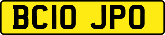 BC10JPO