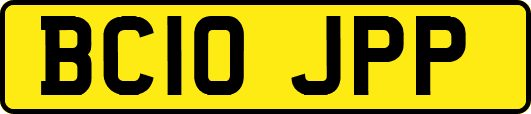 BC10JPP