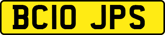 BC10JPS