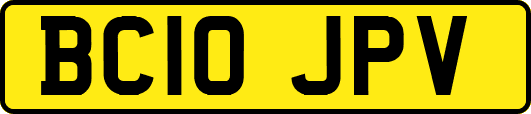 BC10JPV