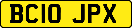 BC10JPX