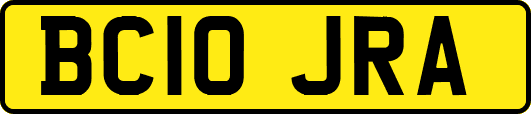 BC10JRA