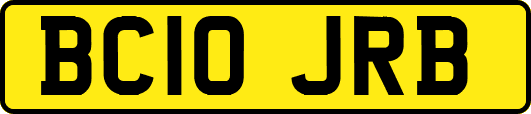 BC10JRB