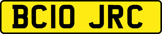BC10JRC