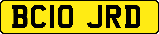BC10JRD