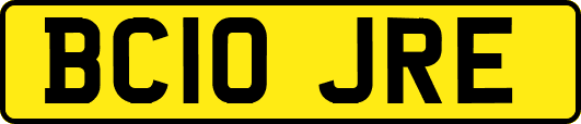 BC10JRE