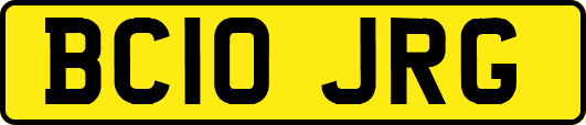 BC10JRG