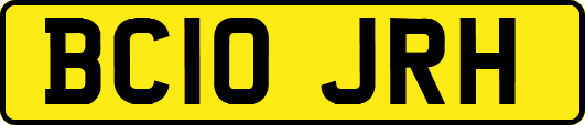 BC10JRH