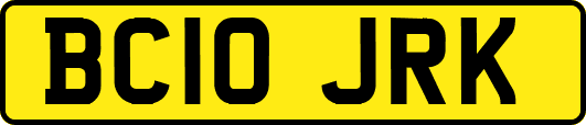 BC10JRK