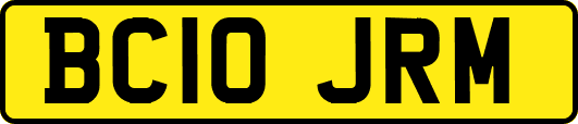 BC10JRM