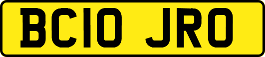 BC10JRO