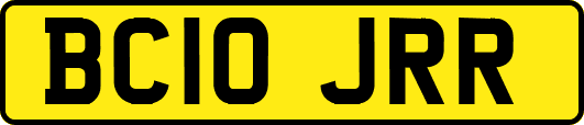 BC10JRR