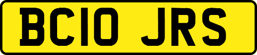 BC10JRS