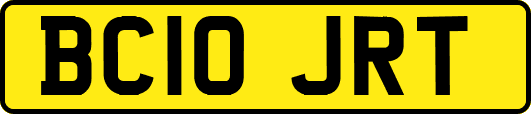 BC10JRT