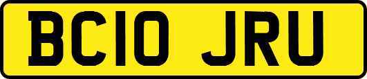 BC10JRU