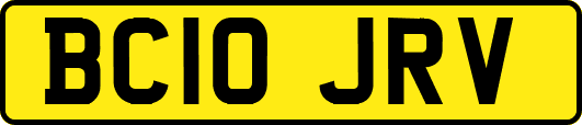 BC10JRV
