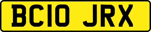 BC10JRX