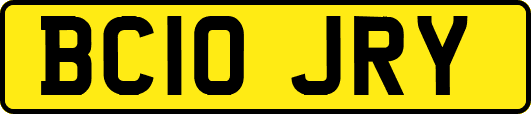 BC10JRY