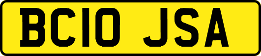 BC10JSA