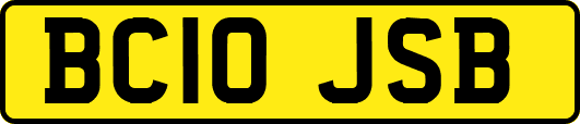 BC10JSB