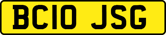 BC10JSG