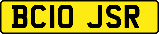 BC10JSR
