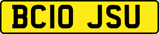 BC10JSU