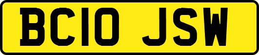 BC10JSW