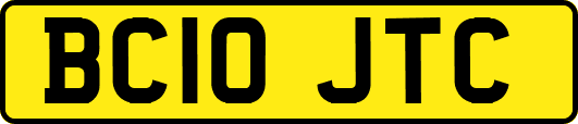 BC10JTC