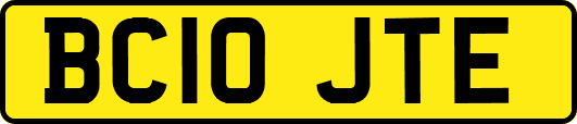 BC10JTE