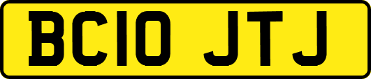 BC10JTJ