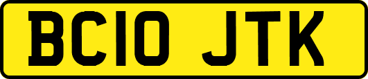 BC10JTK
