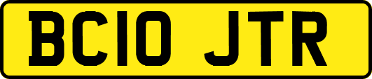 BC10JTR
