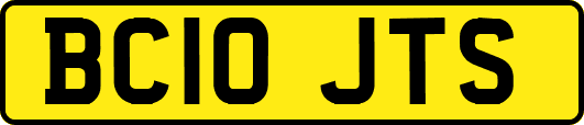 BC10JTS