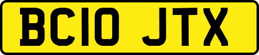 BC10JTX