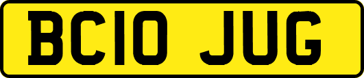 BC10JUG
