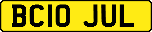 BC10JUL