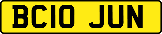 BC10JUN
