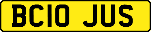 BC10JUS