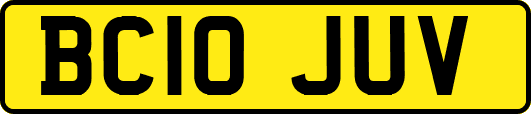 BC10JUV