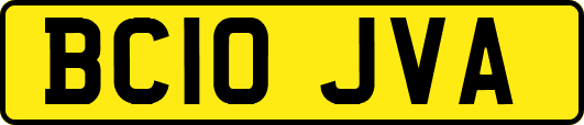 BC10JVA